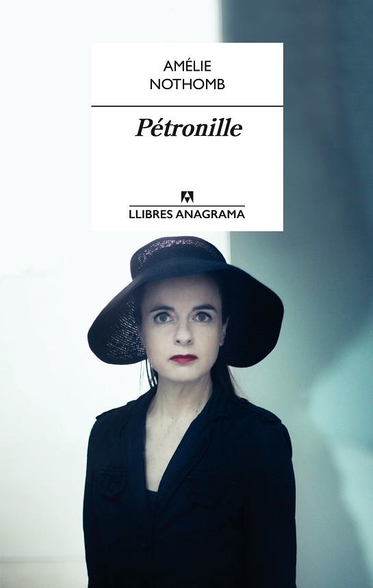 PÉTRONILLE | 9788433915313 | NOTHOMB, AMÉLIE