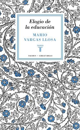 ELOGIO DE LA EDUCACIÓN | 9788430616800 | VARGAS LLOSA, MARIO