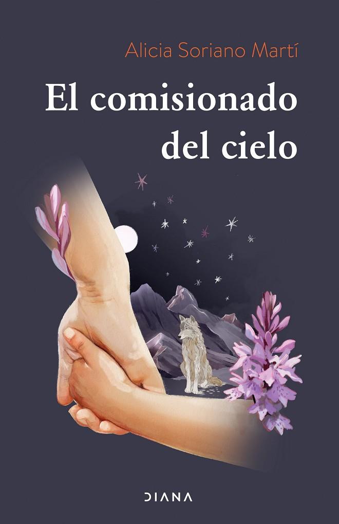 COMISIONADO DEL CIELO, EL | 9788411190152 | SORIANO MARTI, ALICIA
