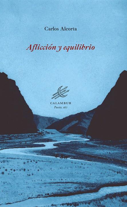 AFLICCION Y EQUILIBRIO | 9788483594841 | ALCORTA CAYON, CARLOS