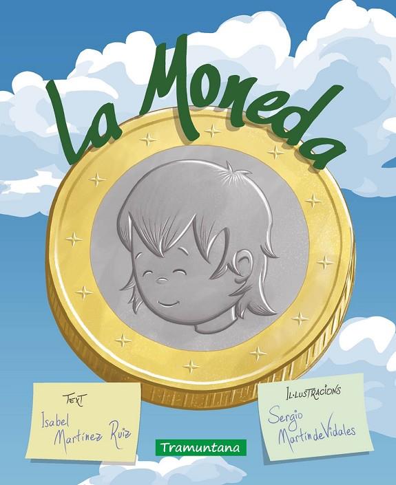 MONEDA, LA | 9791387884116 | MARTINEZ RUIZ, ISABEL