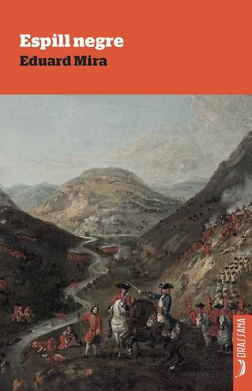 ESPILL NEGRE | 9788412971217 | MIRA, EDUARD