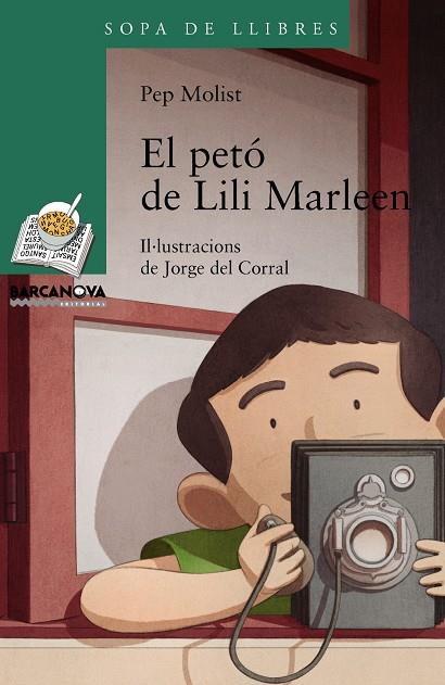 PETÓ DE LILI MARLEEN, EL | 9788448930752 | MOLIST, PEP