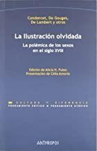 ILUSTRACION OLVIDADA | 9788476584088 | CONDORCET / DE GOUGES / DE LAMBERT
