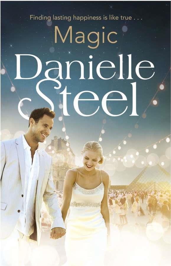 MAGIC | 9780552166324 | STEEL, DANIELLE