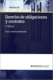 DERECHO DE OBLIGACIONES Y CONTRATOS | 9788410308626 | NAVARRO MENDIZABAL, IÑIGO ALFONSO