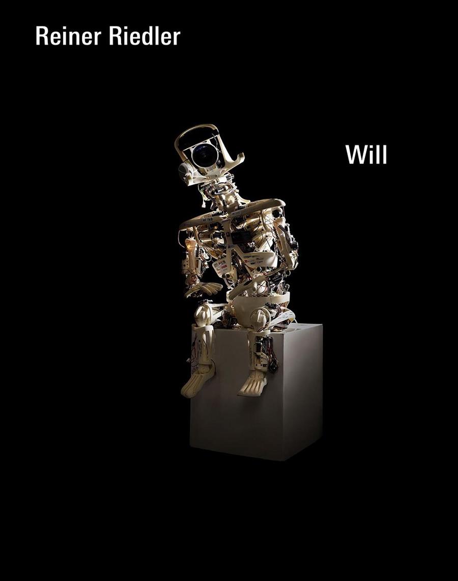 WILL | 9788416248322