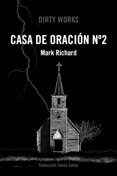 CASA DE ORACIÓN Nº2 | 9788494414190 | RICHARD, MARK