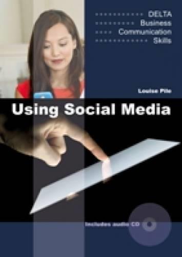 USING SOCIAL MEDIA | 9783125013278