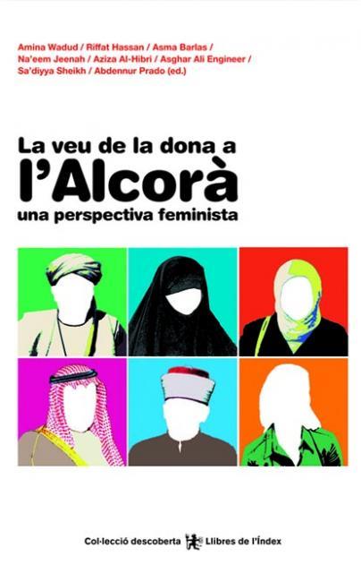 VEU DE LA DONA A L'ALCORÀ, LA | 9788496563698 | PRADO, ABDENNUR