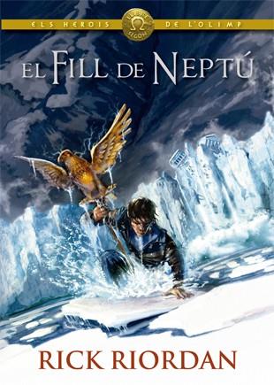 FILL DE NEPTÚ, EL | 9788424664558 | RIORDAN, RICK