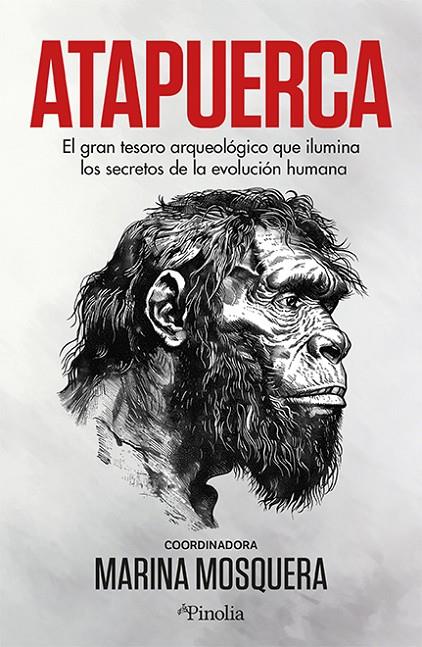 ATAPUERCA | 9788419878700 | MOSQUERA, MARINA