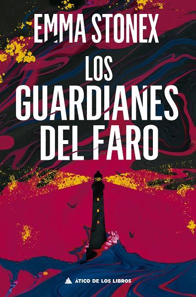 GUARDIANES DEL FARO, LOS | 9788418217265 | STONEX, EMMA