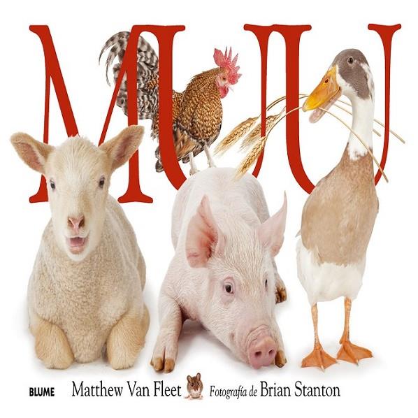 MUU | 9788417254827 | VAN FLEET, MATTHEW