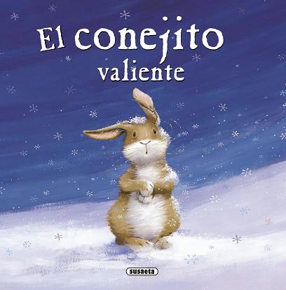 CONEJITO VALIENTE, EL | 9788467715606 | BAGULEY, ELIZABETH