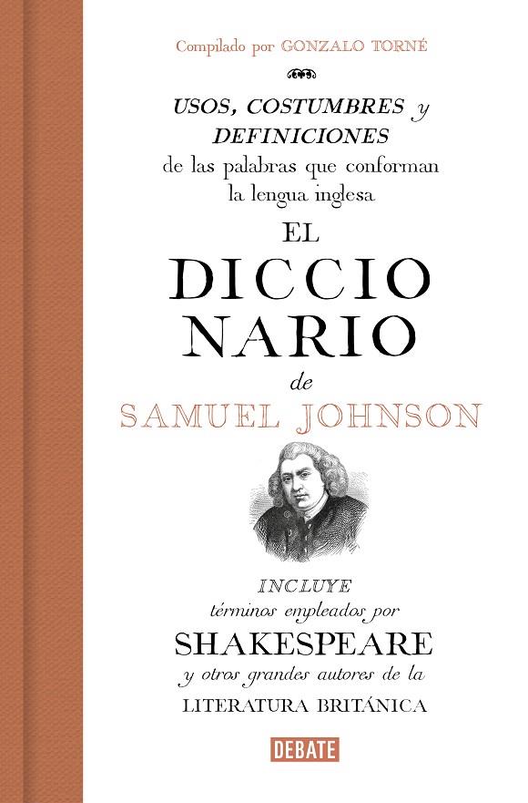 DICCIONARIO DE SAMUEL JOHNSON, EL | 9788499929958 | TORNE, GONZALO