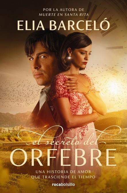 SECRETO DEL ORFEBRE, EL | 9788416859146 | BARCELÓ, ELIA