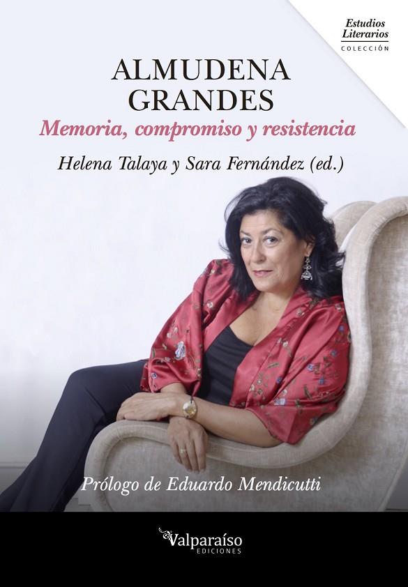 ALMUDENA GRANDES | 9788417096083 | FERNANDEZ / TALAYA