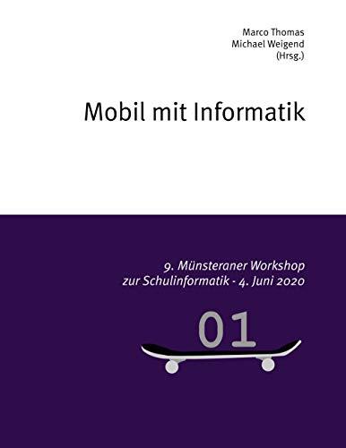 MOBIL MIT INFORMATIK | 9783751935555