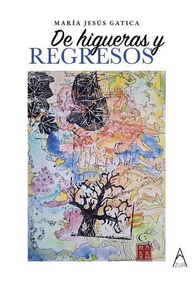 DE HIGUERAS Y REGRESOS | 9791387657932 | GATICA, MARIA JESUS