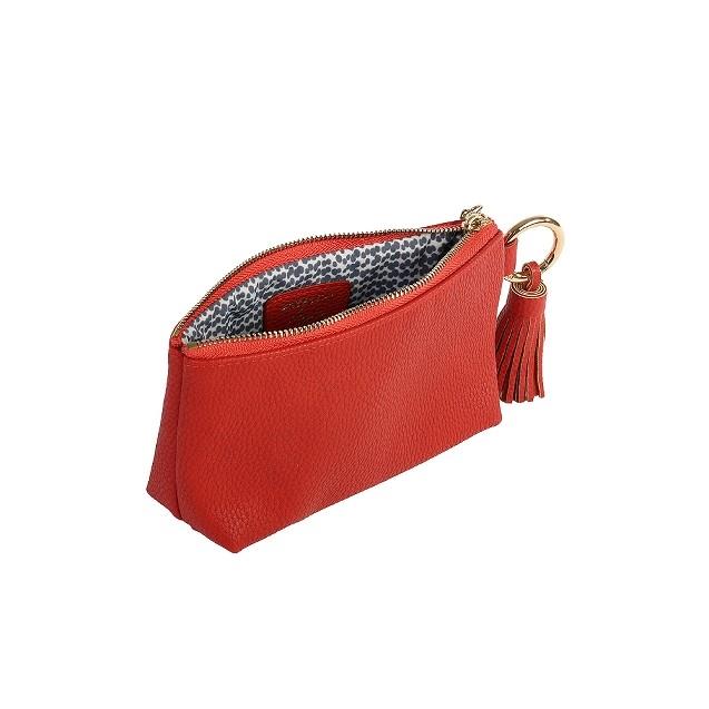 NECESSER 18X10X5 CM MAJOIE VERMELL | 4035461333615