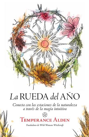 RUEDA DEL AÑO, LA | 9788411311137 | ALDEN, TEMPERANCE
