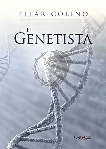 GENETISTA, EL | 9788416722624 | COLINO GARCÍA, PILAR
