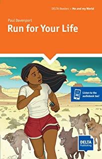 RUN FOR YOUR LIFE | 9783125011434