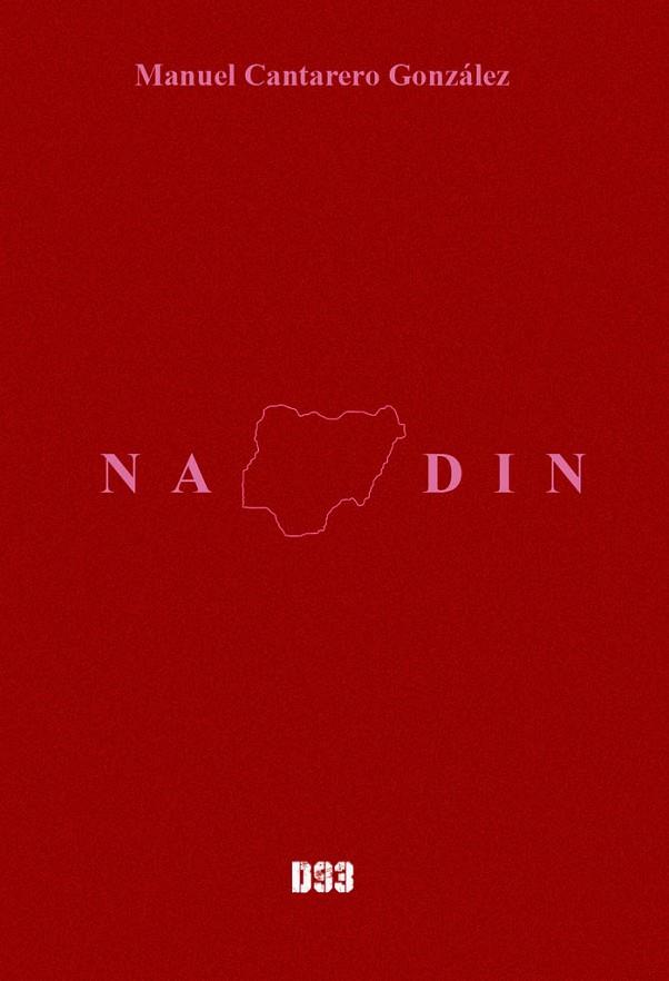NADIN | 9788418783043 | CANTARERO GONZÁLEZ, MANUEL