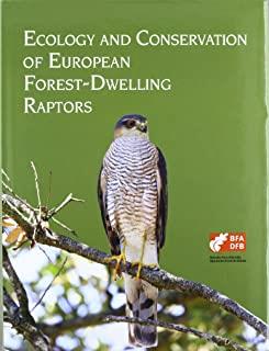 ECOLOGY AND CONSERVATION OF EUROPEAN FOREST-DWELLING RAPTORS | 9788477524892 | MARTÍNEZ, JOSÉ ENRIQUE