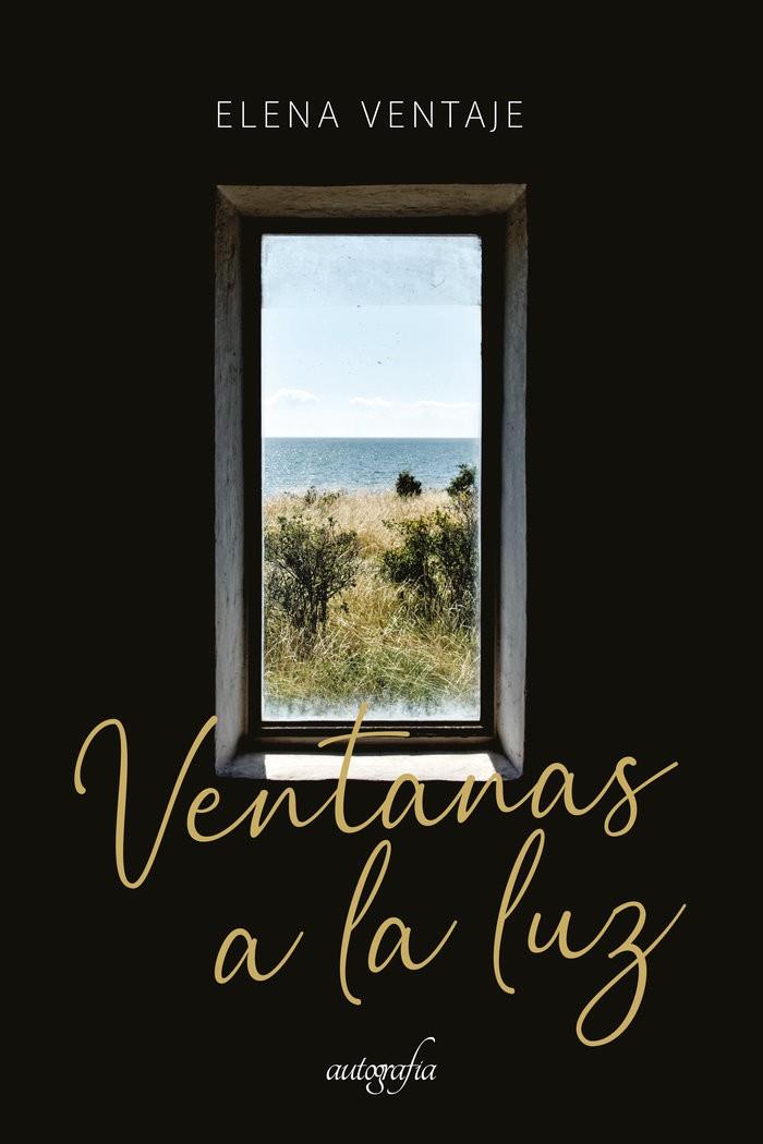 VENTANAS A LA LUZ | 9788418766213 | VENTAJE, ELENA