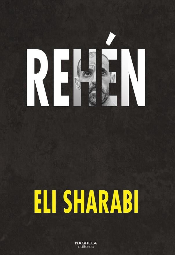 REHÉN | 9788419426833 | SHARABI, ELI