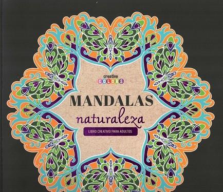 MADALALAS NATURALEZA | 9789463547499