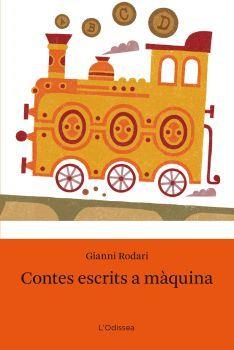 CONTES ESCRITS A MÀQUINA | 9788492671632 | RODARI, GIANNI