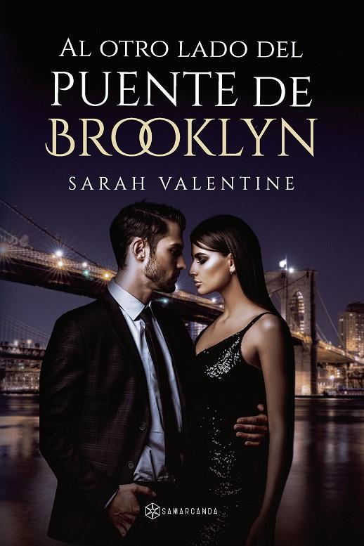 AL OTRO LADO DEL PUENTE DE BROOKLYN | 9791388037832 | VALENTINE, SARAH