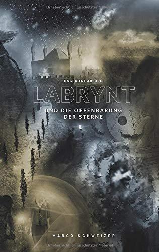 LABRYNT | 9783750406711 | SCHWEIZER, MARCO