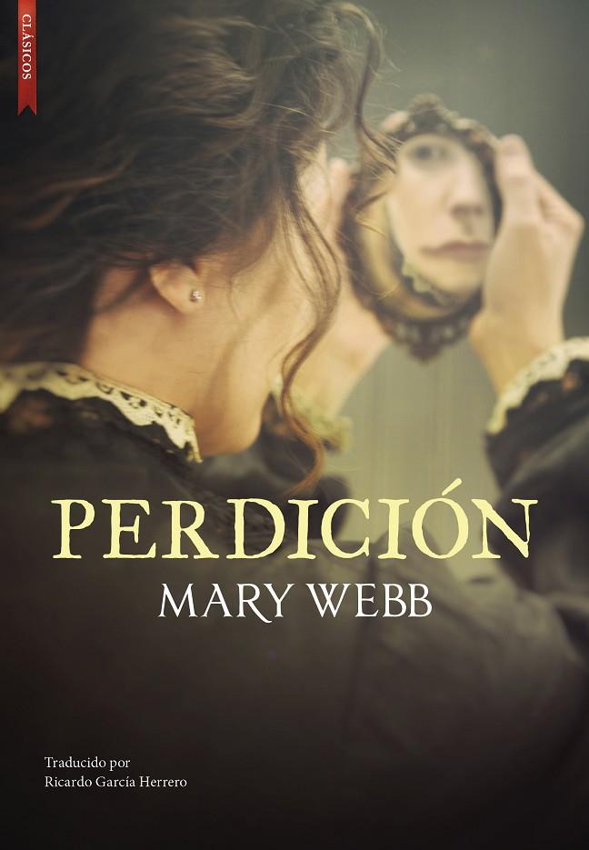 PERDICIÓN | 9788419386373 | WEBB, MARY
