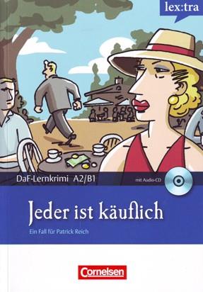 JEDER IST KÄUFLICH | 9783589015016 | BORBEIN, VOLKER / LOHÉAC-WIEDERS, MARIE-CLAIRE