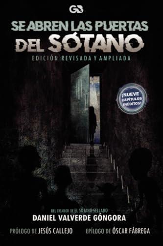 SE ABREN LAS PUERTAS DEL SÓTANO | 9788418151736 | VALVERDE GÓNGORA, DANIEL