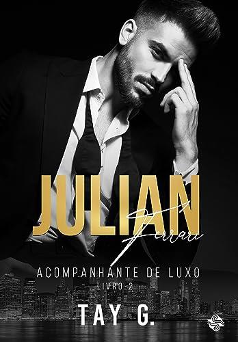 JULIAN FERRARI | 9786550550356 | G, TAY