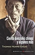 CIENTO DIECISEIS CHINOS Y ALGUNOS MAS | 9789875001510 | HEAMS OGUS, THOMAS