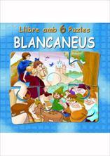 BLANCANEUS | 9788496445857 | RUSCONI, JOSEPHE