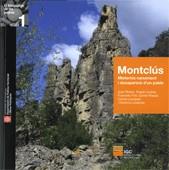 MONTCLÚS: MISTERIÓS NAIXEMENT I DESAPARICIÓ D'UN POBLE | 9788439383826