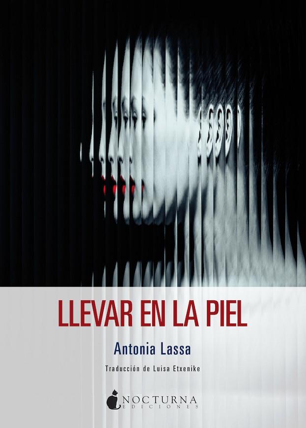 LLEVAR EN LA PIEL | 9788419680051 | ETXENIKE, LUISA