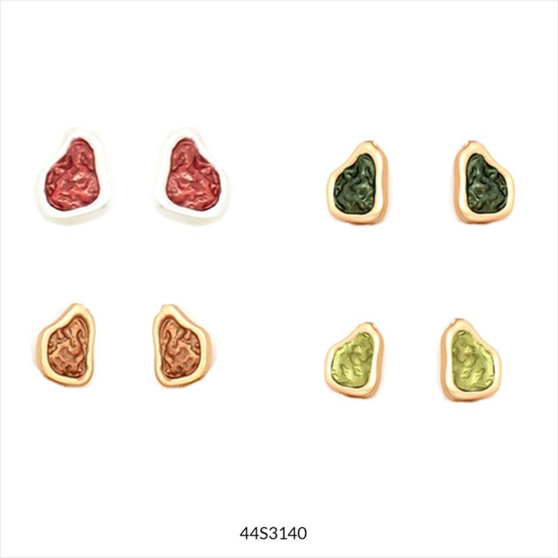 ARRECADES ALBA TOPO DESIGUALAT | 44s3140