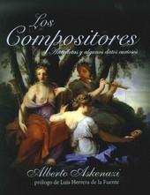 COMPOSITORES, LOS | 9786074025095 | ASKENAZI, ALBERTO