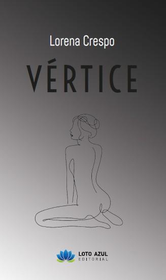 VERTICE | 9788419871060 | CRESPO, LORENA