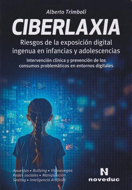 CIBERLAXIA | 9786316603906