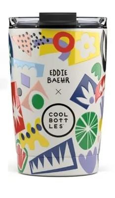 VAS TERMIC 330 ML. EDDIE BAEHR ELECTRIC GARDEN | 8436583304792