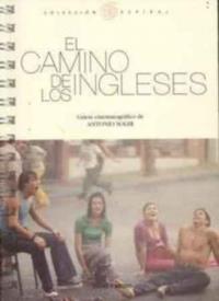 CAMINO DE LOS INGLESES, EL | 9788496582255